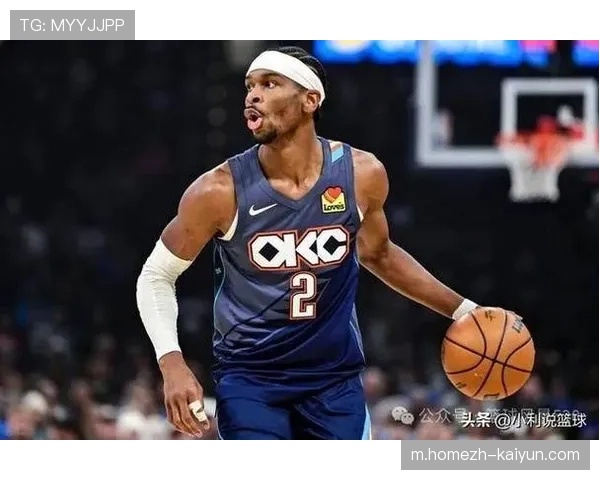 亚历山大残阵绝杀掘金连庄MVP在望，15助攻0失误诠释控场大师